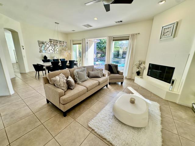 49 Provence Way, Rancho Mirage, CA 92270