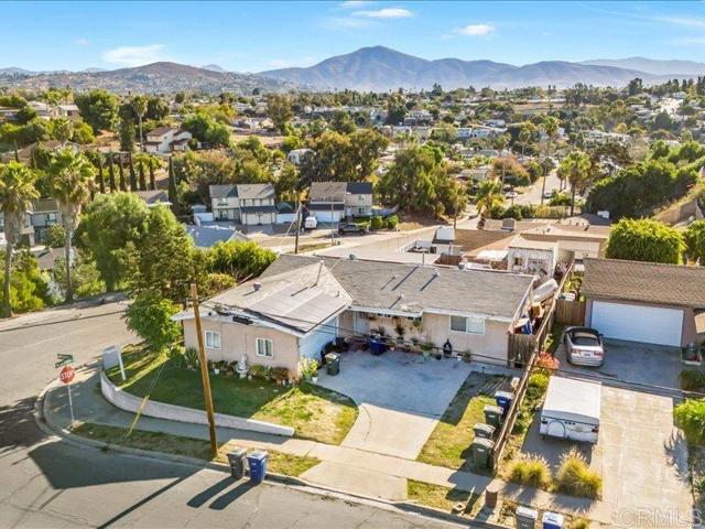 Detail Gallery Image 14 of 14 For 2049 Madera St, Lemon Grove,  CA 91945 - 3 Beds | 2 Baths