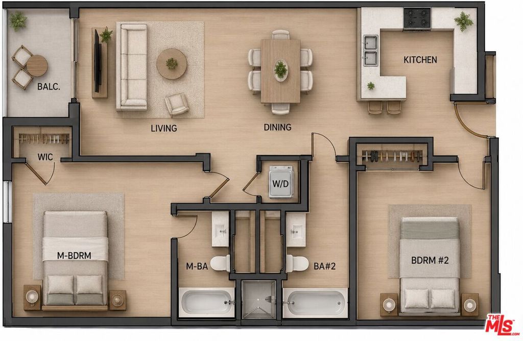 MLS #26865499 image #6