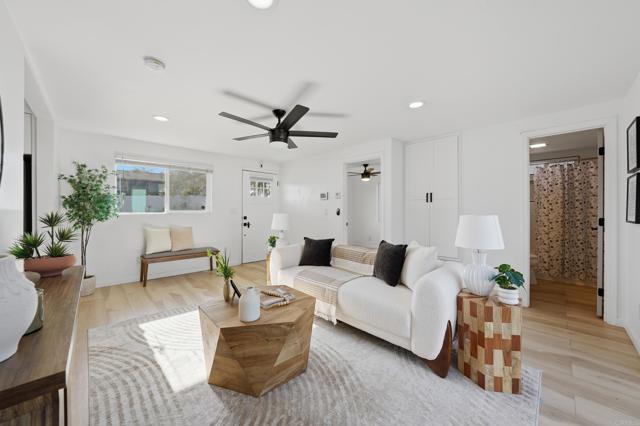 Detail Gallery Image 2 of 43 For 1609 Orange St, National City,  CA 91950 - 3 Beds | 2 Baths