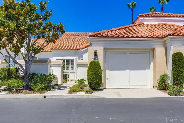 Detail Gallery Image 1 of 1 For 21617 San Lorenzo, Mission Viejo,  CA 92692 - 2 Beds | 2 Baths