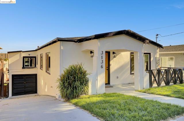 Details for 3136 Monticello Ave, Oakland, CA 94619