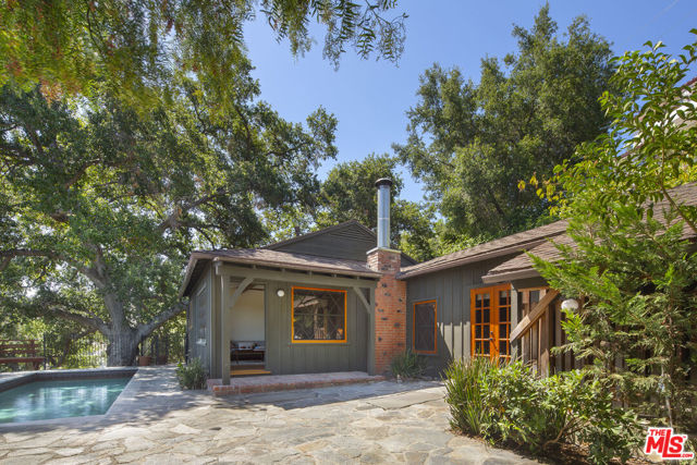 3744 Avenida Del Sol, Studio City, CA 91604