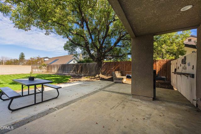 Detail Gallery Image 41 of 54 For 3732 W Woodside Ave, Visalia,  CA 93291 - 3 Beds | 2/1 Baths