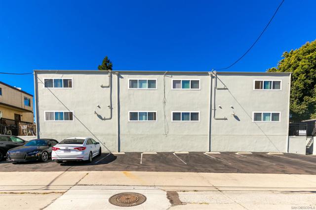 2125 Reed Avenue, San Diego, California 92109, ,Commercial Sale,For Sale,Reed Avenue,250021757SD