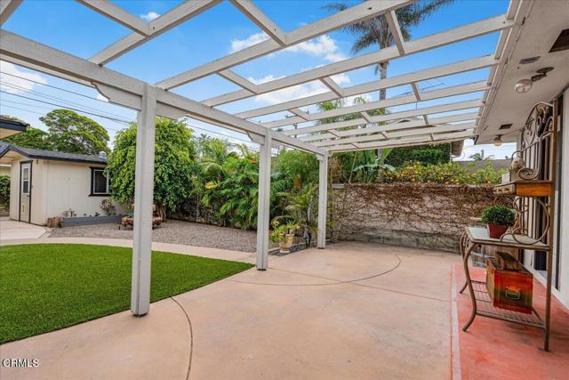 Detail Gallery Image 30 of 41 For 218 Palomares Ave, Ventura,  CA 93003 - 2 Beds | 2 Baths