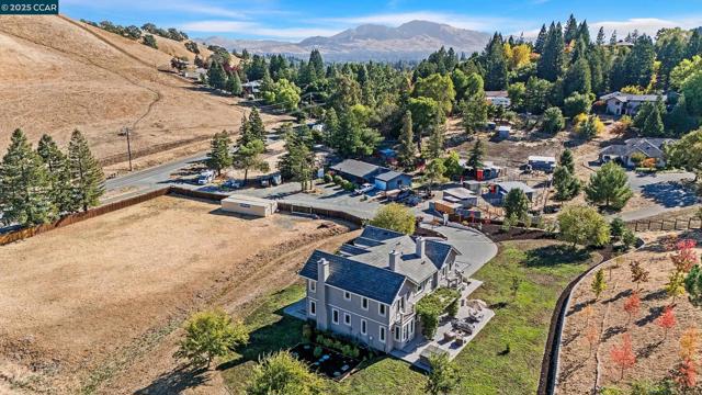 Image 42 of 44 For 2495 Reliez Valley Rd