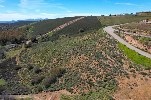 0 Starlight Mountain Rd, Ramona, California 92065, ,Residential Land,For Sale,Starlight Mountain Rd,NDP2406186