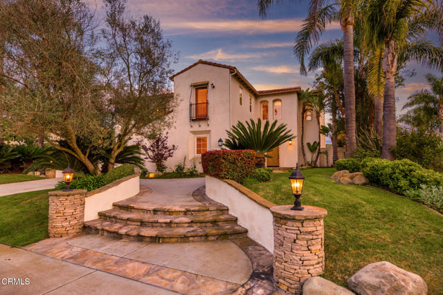 Detail Gallery Image 13 of 50 For 5018 via Andrea, Newbury Park,  CA 91320 - 5 Beds | 4/1 Baths