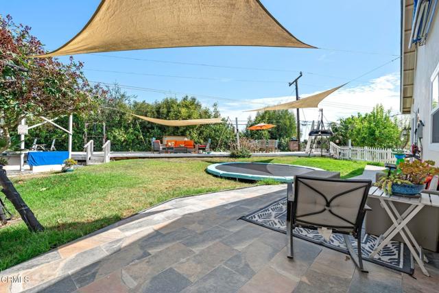 4 Bed Home for Sale in Ventura, California