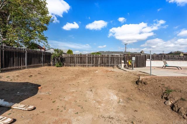 Detail Gallery Image 37 of 48 For 1676 Vann Ct, El Cajon,  CA 92020 - 4 Beds | 3 Baths