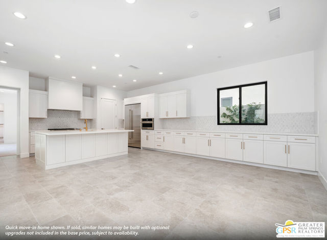 31 Sea Holly Road #Lot #173, Rancho Mirage, CA 92270