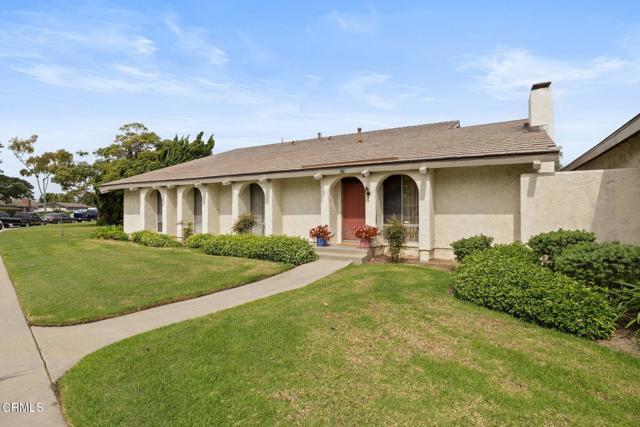 Detail Gallery Image 24 of 24 For 628 Holly Ave, Oxnard,  CA 93036 - 3 Beds | 2 Baths