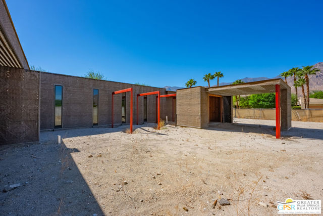3172 E Bogert Trail, Palm Springs, CA 92264