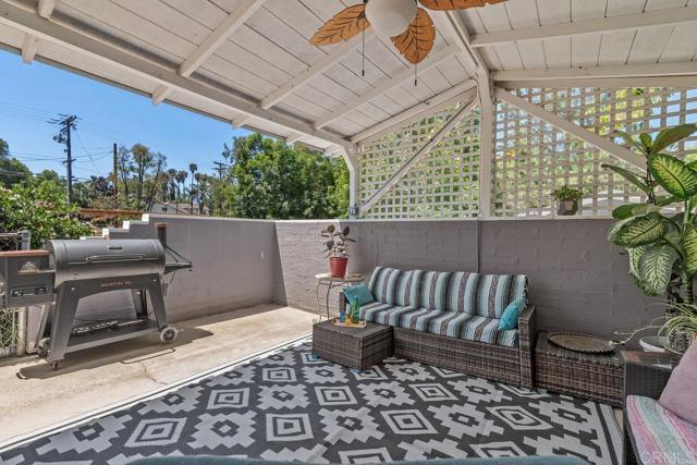 Home for Sale in Vista