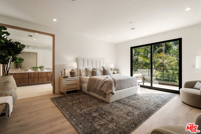 Drew Fenton | 1185 Mcclellan Drive Los Angeles CA | MLS: 7420887