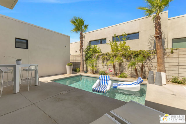 460 Fountain Drive, Palm Springs, California 92262, 3 Bedrooms Bedrooms, ,3 BathroomsBathrooms,Single Family Residence,For Sale,Fountain,24404299