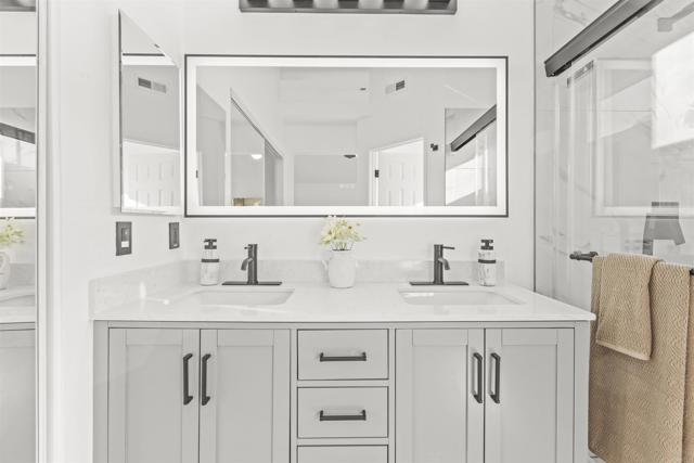 Detail Gallery Image 35 of 43 For 1344 Corte Lira, San Marcos,  CA 92069 - 4 Beds | 2/1 Baths