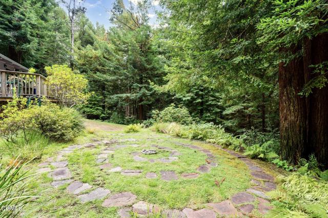 Detail Gallery Image 33 of 42 For 17560 Redwood Springs Dr, Fort Bragg,  CA 95437 - 3 Beds | 2 Baths