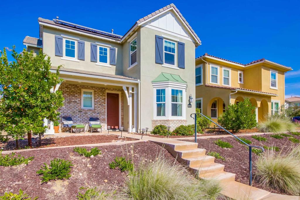 15711 Tanner Ridge Road