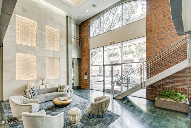 Detail Gallery Image 20 of 33 For 840 E Green St #309,  Pasadena,  CA 91101 - 1 Beds | 1 Baths