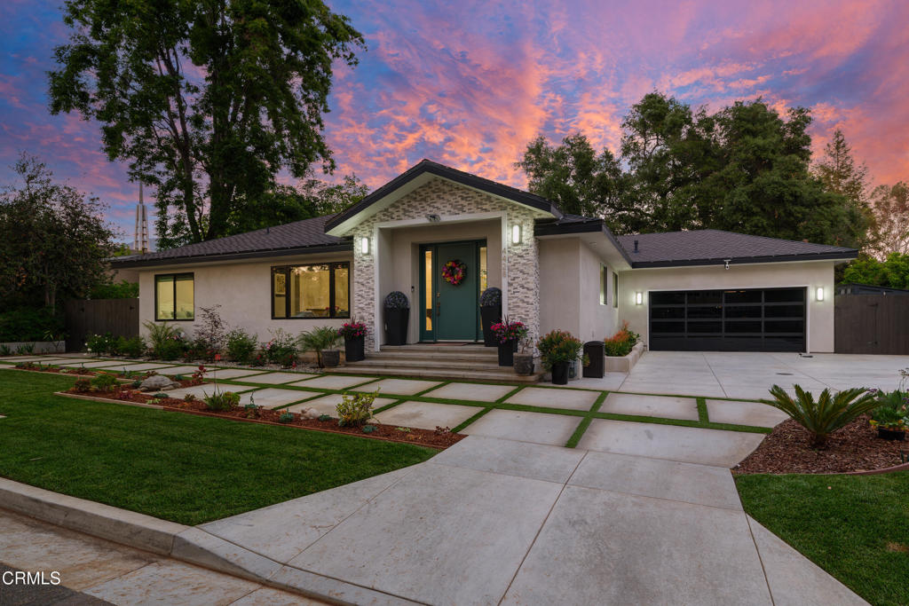 375 Berkshire Avenue La Canada Flintridge img 4