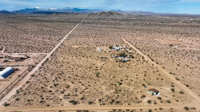 61376 Winters Road, Joshua Tree, California 92252, ,Land,For Sale,61376 Winters Road,CRPTP2401191