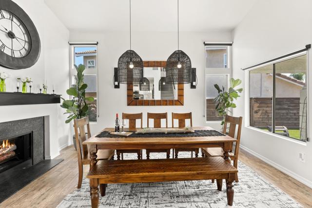 Detail Gallery Image 10 of 46 For 2225 Baxter Canyon Dr, Vista,  CA 92081 - 3 Beds | 2/1 Baths