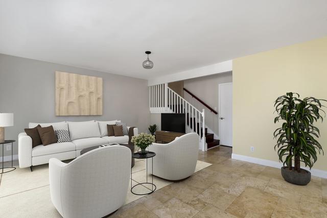 Detail Gallery Image 2 of 21 For 356 S Miraleste Dr, San Pedro,  CA 90732 - 2 Beds | 1/1 Baths