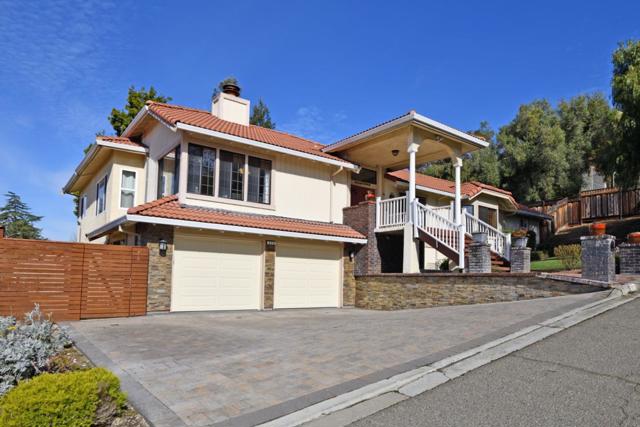 Details for 325 Britto Terrace, Fremont, CA 94539
