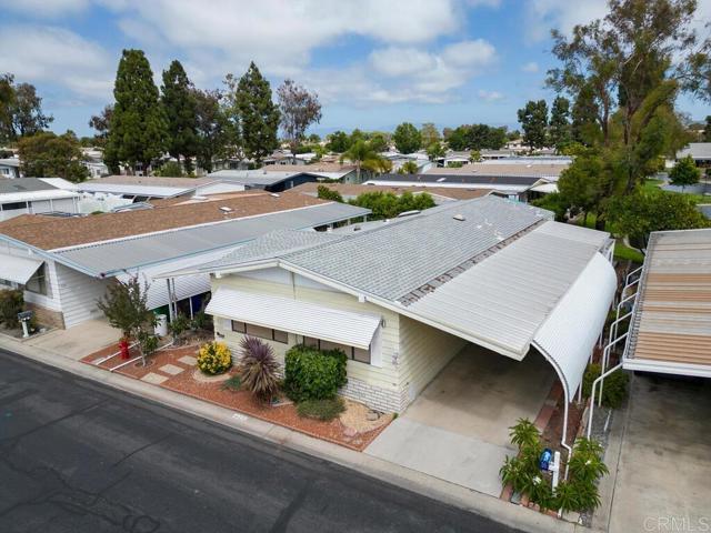 Detail Gallery Image 55 of 62 For 276 N El Camino Real Spc 132,  Oceanside,  CA 92058 - 2 Beds | 2 Baths