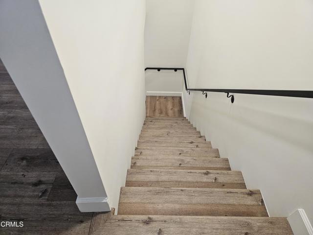 Detail Gallery Image 9 of 19 For 14550 Burbank Bld #105,  Sherman Oaks,  CA 91411 - 1 Beds | 1/1 Baths