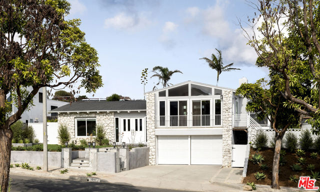 3818 Seahorn Drive, Malibu, CA 90265