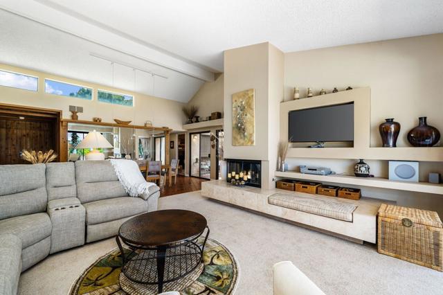 6 Palomas Drive, Rancho Mirage, CA 92270