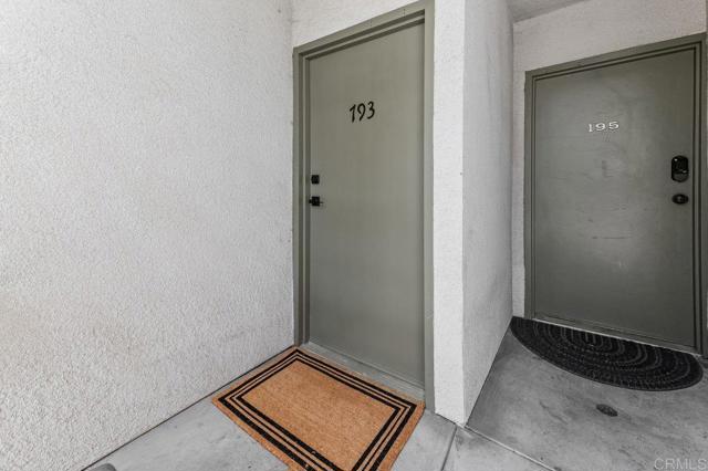 Detail Gallery Image 2 of 41 For 6182 Agee St #193,  San Diego,  CA 92122 - 2 Beds | 1/1 Baths