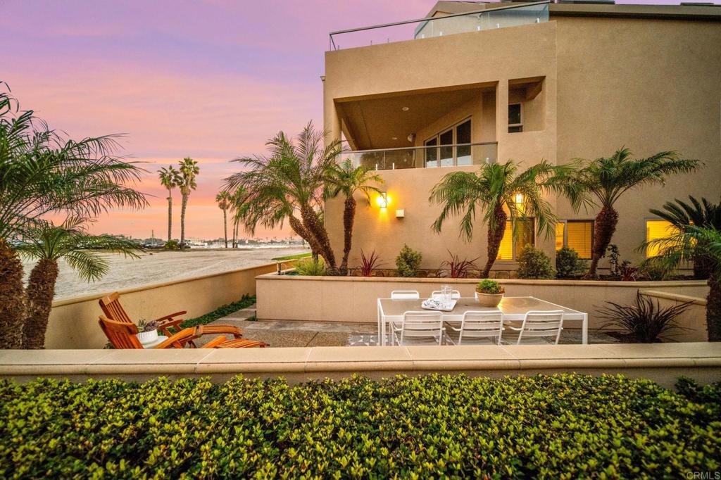 3526 Bayside Walk #1