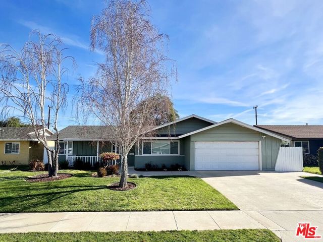 2164 Cambon Avenue photo 1