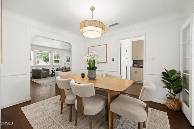 Detail Gallery Image 7 of 39 For 1066 Kendall Dr, San Gabriel,  CA 91775 - 3 Beds | 2 Baths