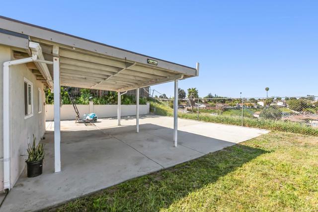 Home for Sale in San Diego