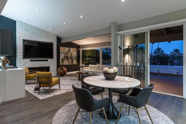 40070 Via Del Cielo, Rancho Mirage, CA 92270
