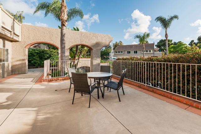 Detail Gallery Image 32 of 39 For 930 via Mil Cumbres #170,  Solana Beach,  CA 92075 - 1 Beds | 1 Baths