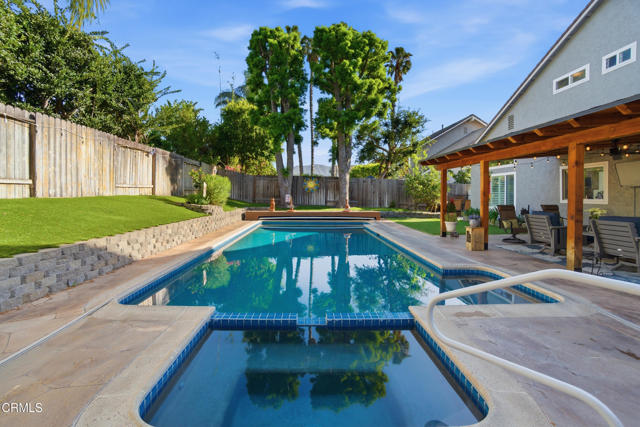 Detail Gallery Image 45 of 61 For 1288 Old Ranch Rd, Camarillo,  CA 93012 - 4 Beds | 2/1 Baths