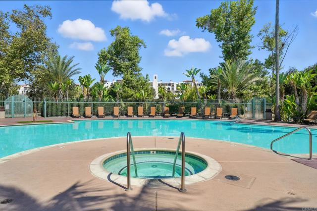 Detail Gallery Image 37 of 56 For 1950 Camino De La Reina #1109,  San Diego,  CA 92108 - 2 Beds | 2 Baths