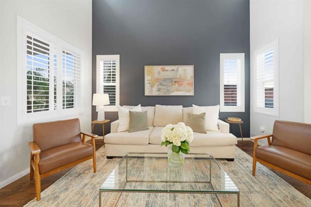 Detail Gallery Image 3 of 30 For 1717 Bramblewood St, Chula Vista,  CA 91913 - 3 Beds | 2/1 Baths