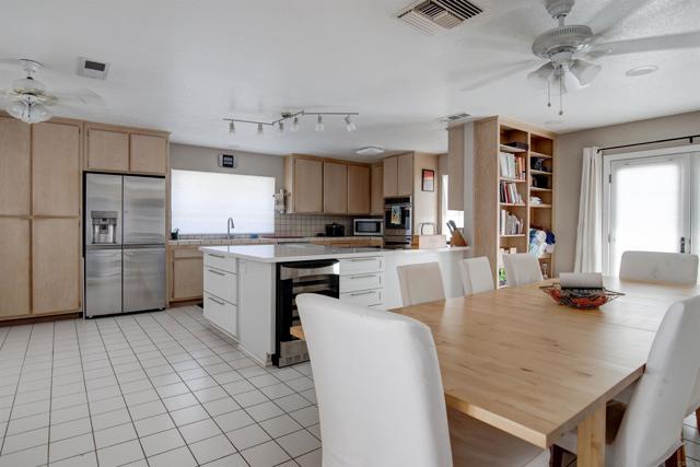 Detail Gallery Image 40 of 41 For 3803 Pecos Dr, Borrego Springs,  CA 92004 - 2 Beds | 2 Baths