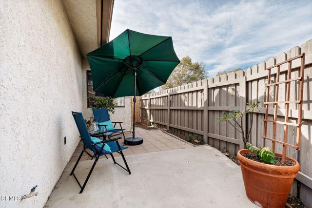 Detail Gallery Image 18 of 26 For 2353 Eskimo Ln, Ventura,  CA 93001 - 2 Beds | 1 Baths