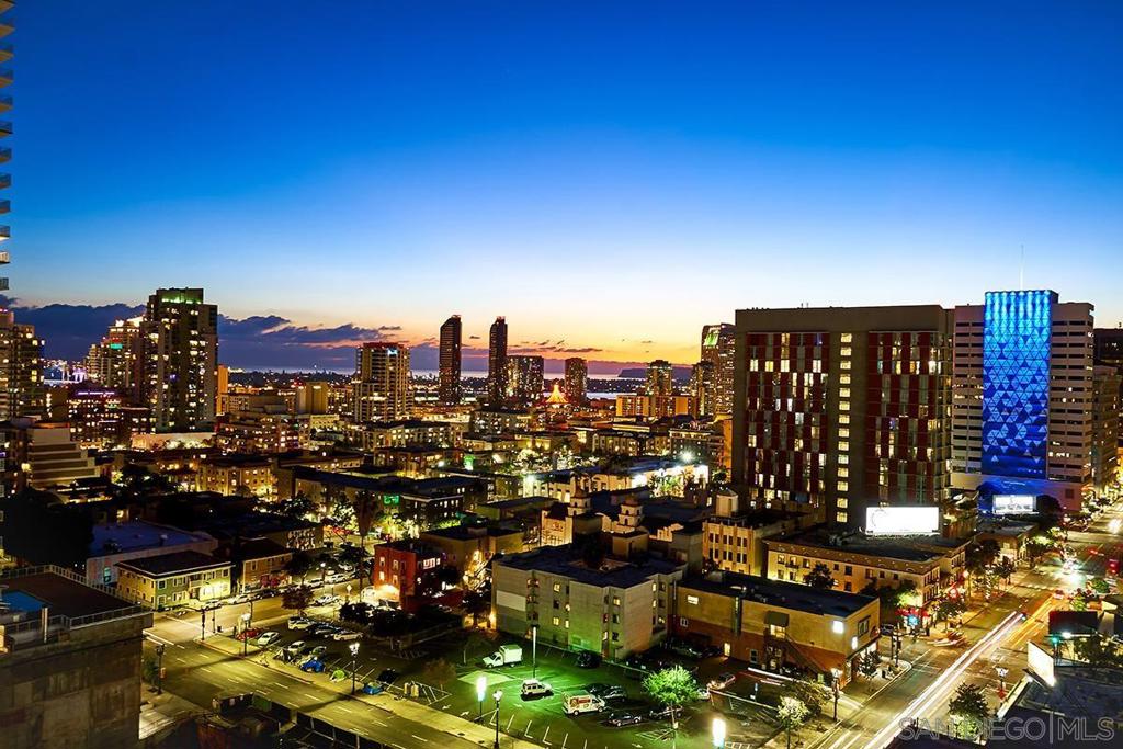 1080 Park Blvd #1315