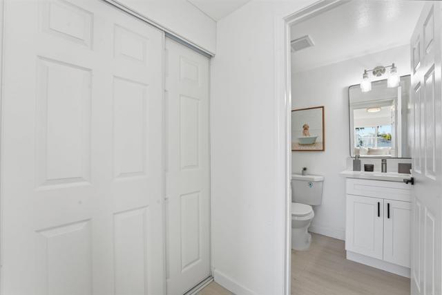 Detail Gallery Image 21 of 25 For 1425 Morenci St, San Diego,  CA 92110 - 3 Beds | 2 Baths