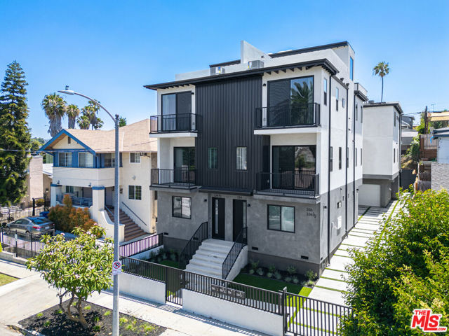 336 North Reno Street