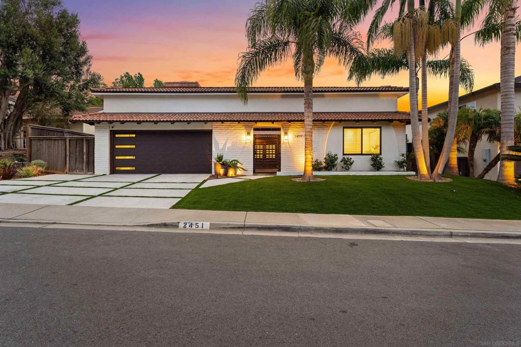 2451 Malibu Way - photo 3